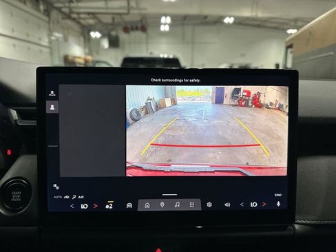 New 2026 MAZDA CX-5 Select AWD/4WD image 27