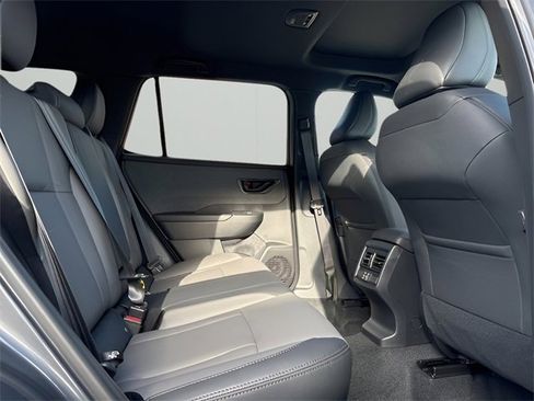 New 2026 Subaru Outback Premium image 16