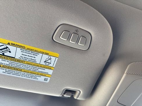 Used 2024 Ford Expedition Max Limited image 22