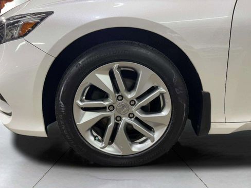 Used 2019 Honda Accord LX image 54