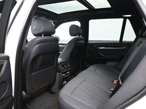 Used 2018 BMW X5 sDrive35i w/ M Sport Package image 27