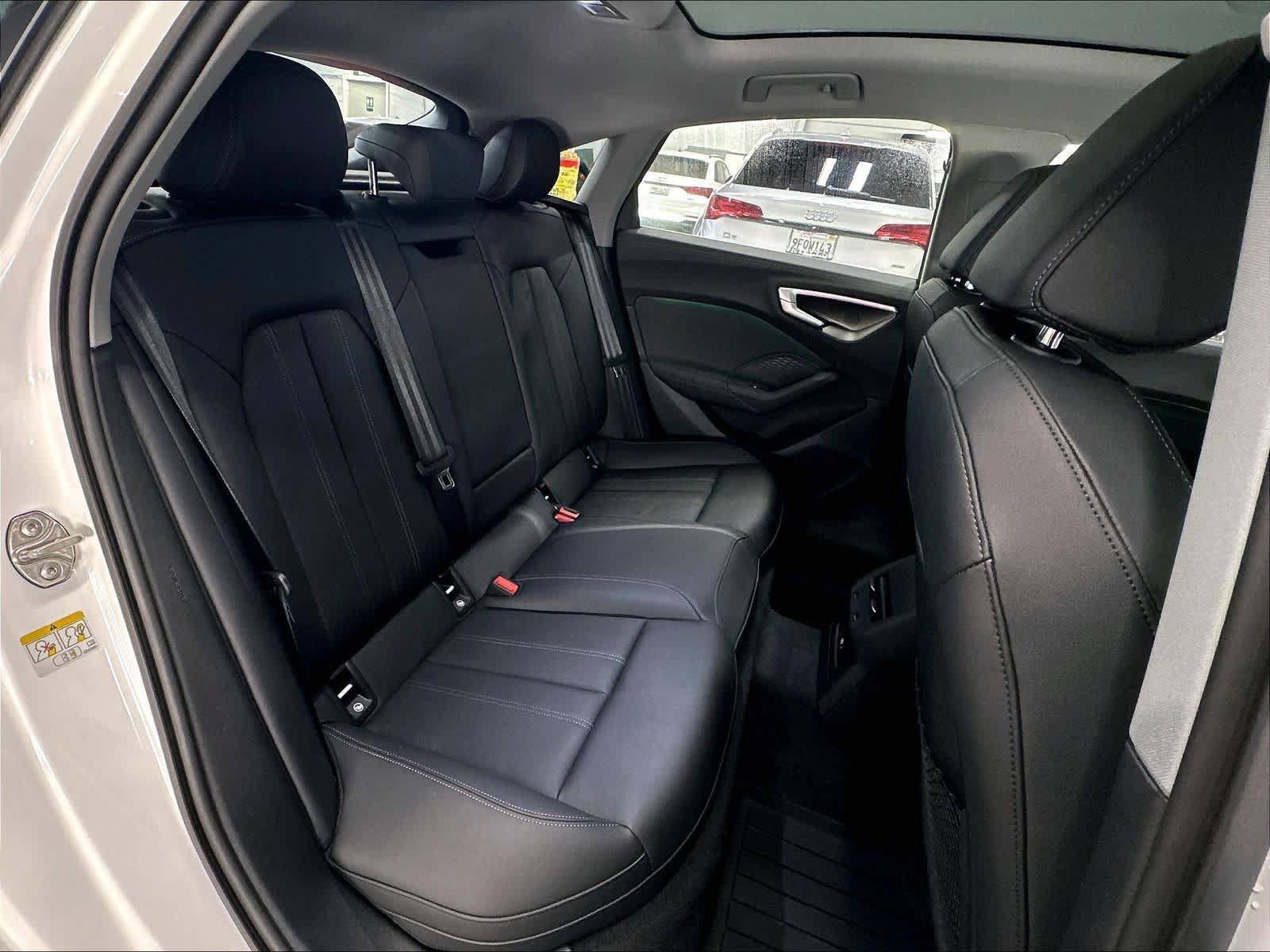 Used 2025 Audi A5 Premium Plus AWD/4WD image 29