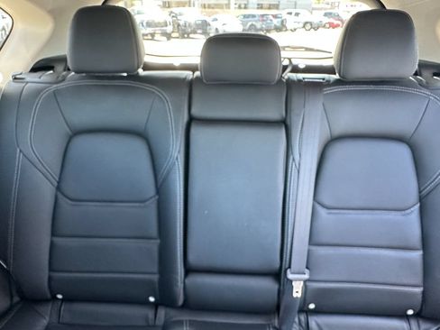 Used 2025 MAZDA CX-5 AWD 2.5 S w/ Preferred Package image 15