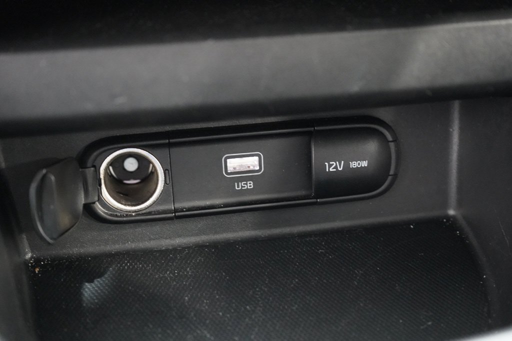 Used 2026 Kia Seltos LX FWD image 27