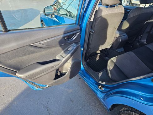 Used 2017 Subaru Impreza 2.0i image 21