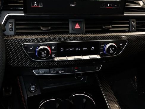 Used 2023 Audi S5 Premium Plus image 20