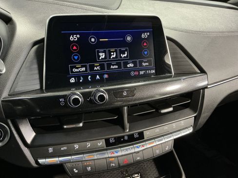 Used 2023 Cadillac CT4 Premium Luxury image 22