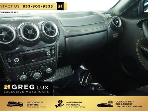 Used 2008 Ferrari F430 Spider image 44