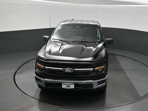 New 2026 Ford F150 XLT w/ XLT Chrome Appearance Package image 12