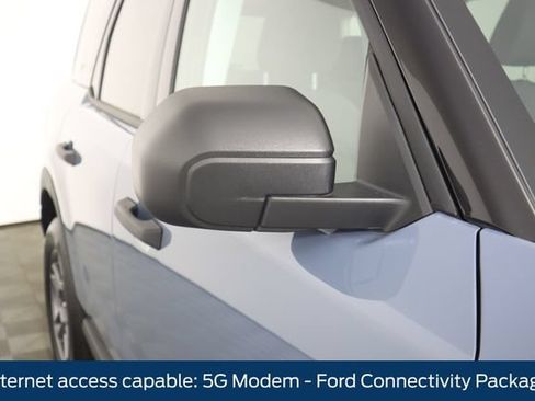 New 2026 Ford Bronco Sport Big Bend w/ Convenience Package AWD/4WD image 10
