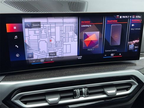 Used 2024 BMW 430i Gran Coupe xDrive 430i Gran Coupe NAV,CAM,SUNROO w/ Premium Package image 33