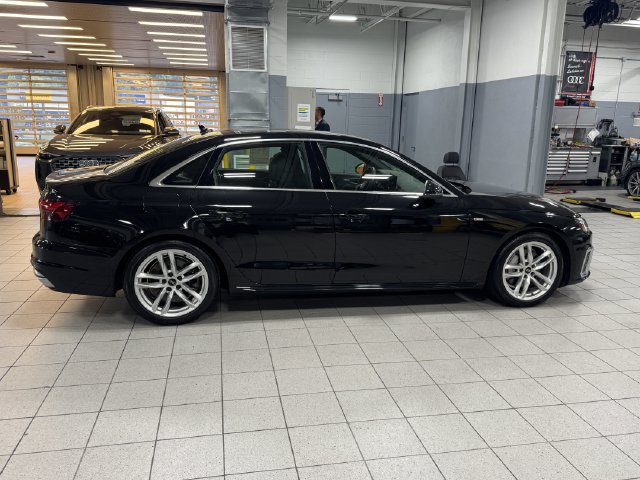 Certified 2023 Audi A4 2.0T Premium Plus w/ Premium Plus Package AWD/4WD image 4