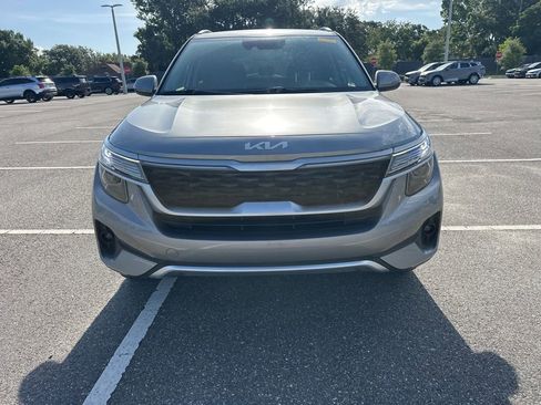 Used 2022 Kia Seltos S FWD image 15