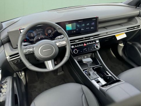 New 2026 Hyundai Tucson XRT AWD/4WD image 13