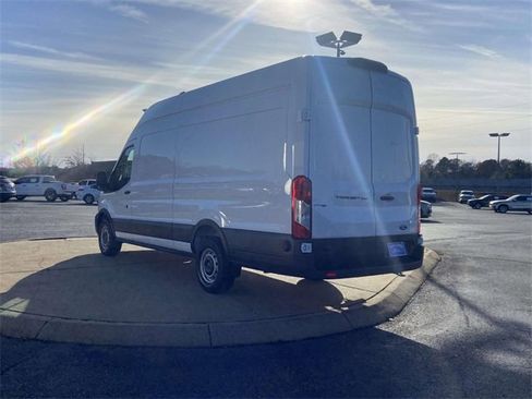 New 2026 Ford Transit 350 Base w/ Load Area Protection Package image 4