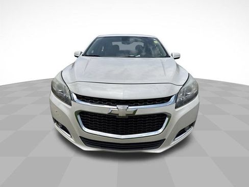 Used 2014 Chevrolet Malibu LT FWD image 2