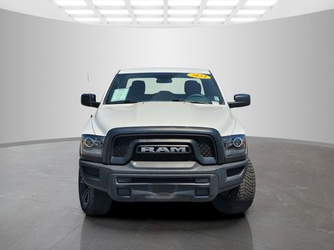 Used 2024 RAM 1500 Classic Warlock AWD/4WD image 2