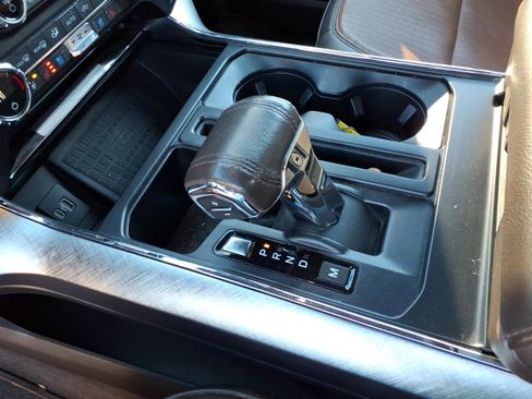 Used 2021 Ford F150 King Ranch w/ Equipment Group 601A High image 16