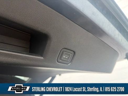 Certified 2026 Chevrolet Traverse LT AWD/4WD image 26