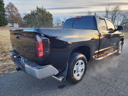 Used 2016 Toyota Tundra SR5 image 6