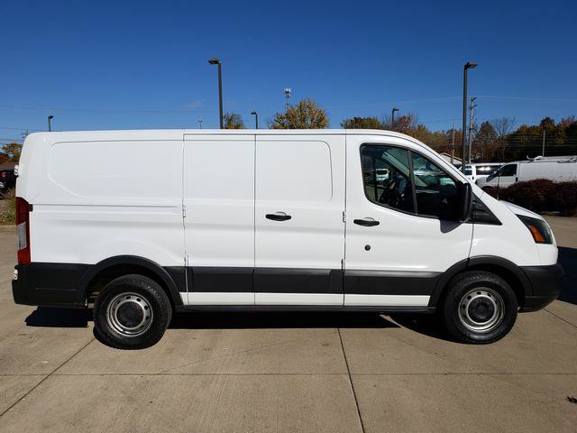 Used 2016 Ford Transit 150 130 Low Roof RWD image 7