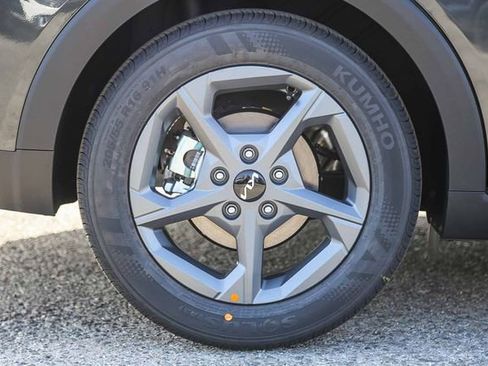 New 2026 Kia K4 LXS image 11