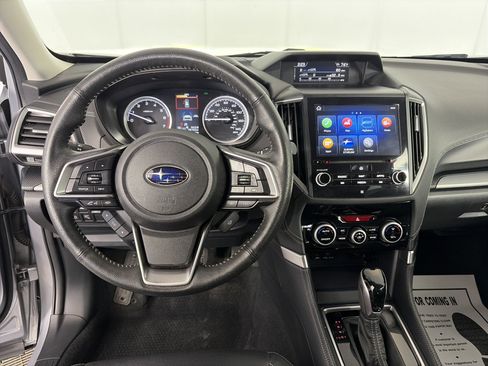 Used 2019 Subaru Forester Limited AWD/4WD image 3