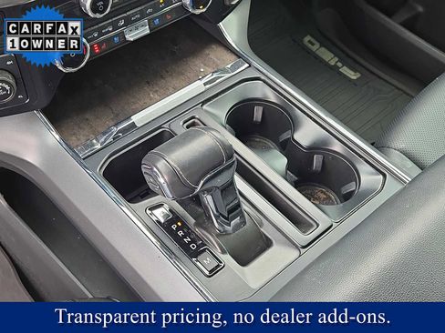 Used 2023 Ford F150 4x4 SuperCrew image 30