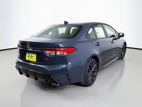 New 2026 Toyota Corolla SE FWD image 5