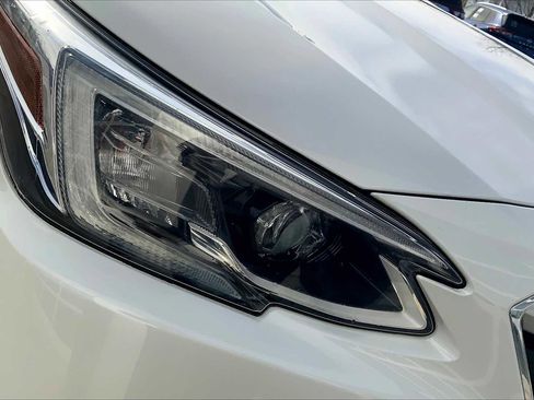 Used 2020 Subaru Outback Limited XT image 26