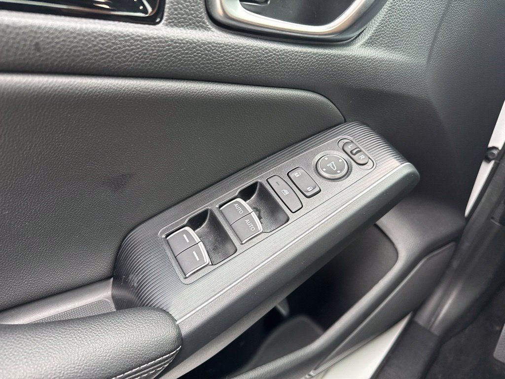 Certified 2024 Honda Civic Sport Touring image 26