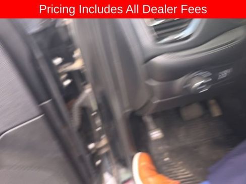 Used 2021 Dodge Durango GT w/ Blacktop Package AWD/4WD image 4