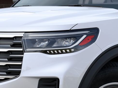 New 2027 Ford Explorer Active AWD/4WD image 18