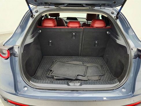 Used 2022 MAZDA CX-30 AWD 2.5 S w/ Preferred Package image 21