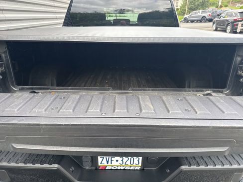 Used 2022 GMC Sierra 1500 Elevation AWD/4WD image 15