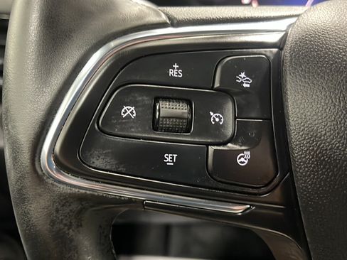 Used 2025 Buick Envista Sport Touring w/ Convenience I Package FWD image 6