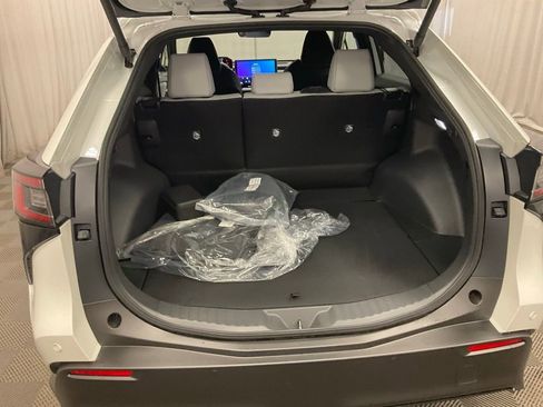 New 2026 Subaru Solterra Premium image 24