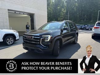 Used 2025 GMC Terrain Elevation w/ Elevation Premium Package AWD/4WD video 1
