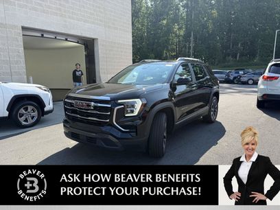 Used 2025 GMC Terrain Elevation w/ Elevation Premium Package