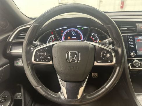 Used 2020 Honda Civic Sport image 14