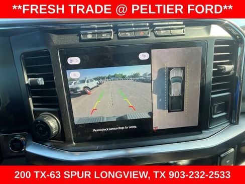 Used 2024 Ford F250 King Ranch w/ Chrome Package AWD/4WD image 16