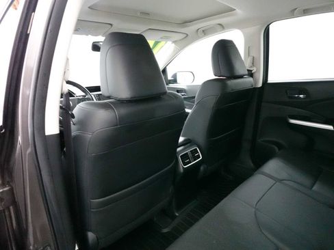 Used 2015 Honda CR-V EX-L image 28