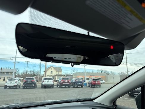 Used 2021 Subaru Crosstrek 2.0i Premium w/ Moonroof Package image 15