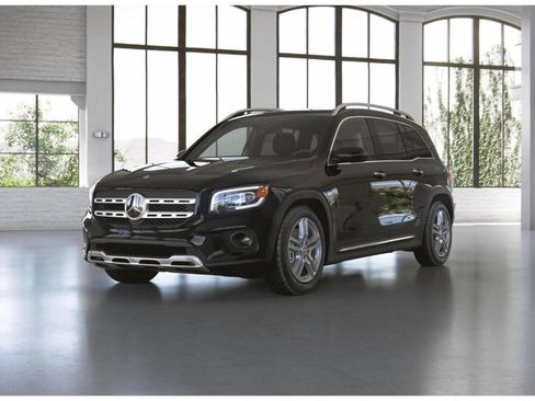Certified 2023 Mercedes-Benz GLB 250 4MATIC image 41
