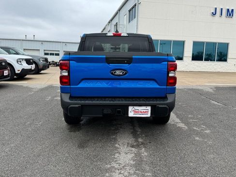 New 2026 Ford Maverick XLT w/ Equipment Group 301A AWD/4WD image 4