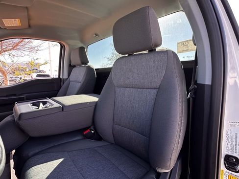 New 2026 Ford F150 XL image 24