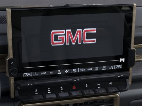 New 2024 GMC Hummer EV 2X w/ Extreme Off-Road Package image 44
