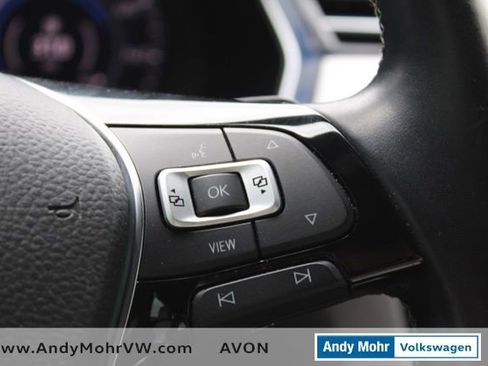 Used 2019 Volkswagen Arteon SEL AWD/4WD image 32