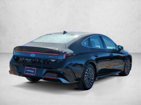 New 2026 Hyundai Sonata Limited image 5