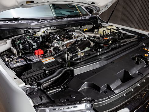 Used 2026 Ford F250 Platinum image 41